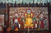 [탐방]강화의 역사와 더불어 살아온 호국불교 사찰 ‘강화 전등사(江華 傳燈寺)’